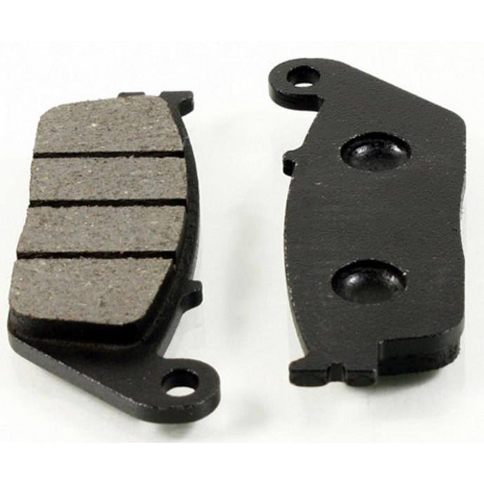 EMGO DISC BRAKE PAD SUZUKI 59100-29850