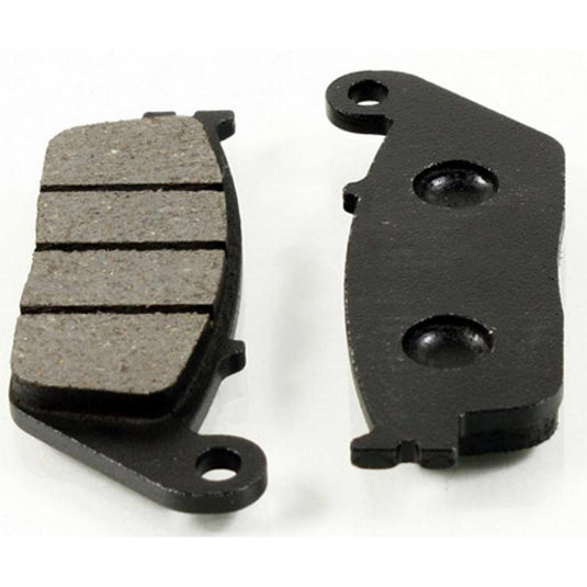 EMGO DISC BRAKE PAD SUZUKI 59100-29850