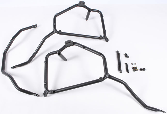 SIDE CASE HARDWARE PL448 image 1