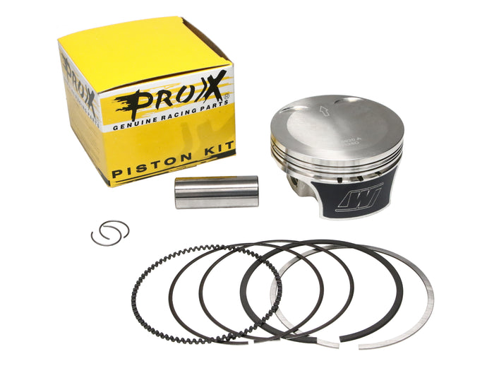 PISTON KIT 01.5920.A image 1