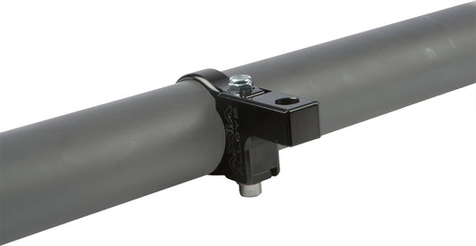 HORIZONTAL ROLL CAGE MOUNT 2