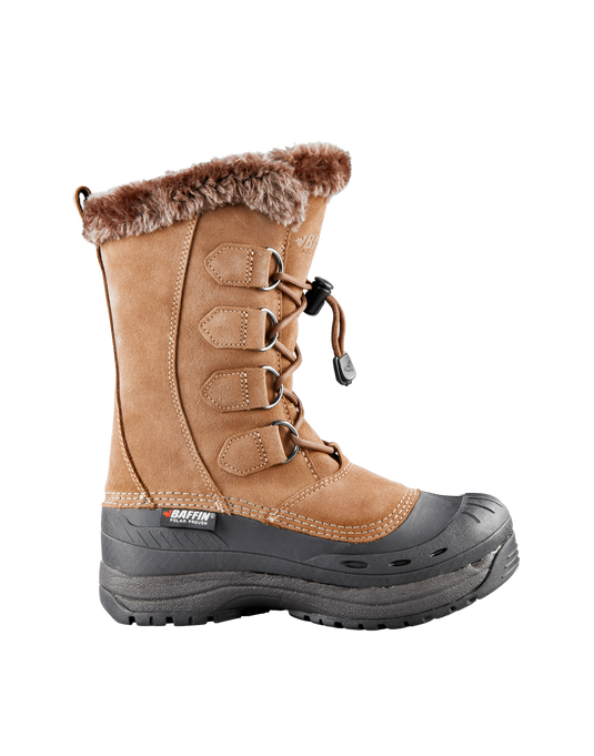 WOMEN'S CHOLE BOOTS TAUPE SZ 11 4510-0185-BG4-11 image 2