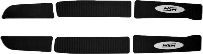TRACTION MAT KAW 012-102BLK image 1