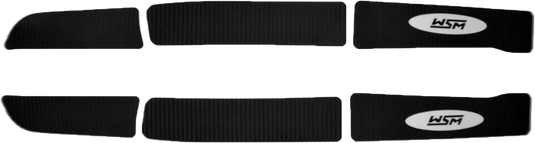 TRACTION MAT KAW 012-102BLK image 1