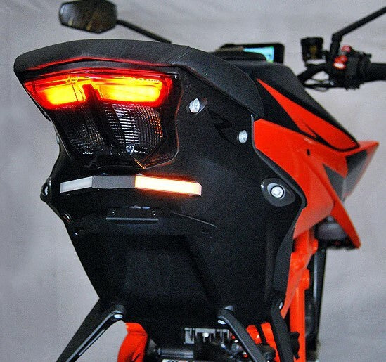 FENDER ELIMINATOR KTM SD20-FE image 1