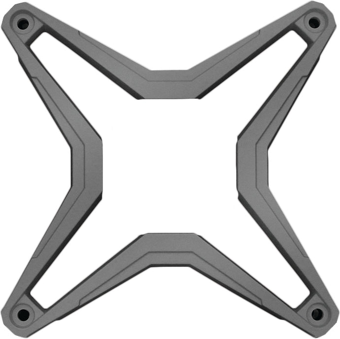 SSV SILVER GRILL INSERTS PR WP-CGS-S image 1