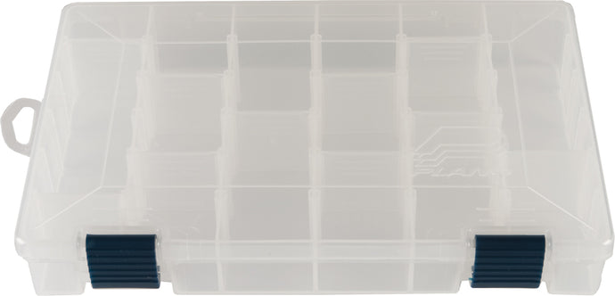 18 COMPARTMENT ORGANIZER 11X7-1/4X1-3/8