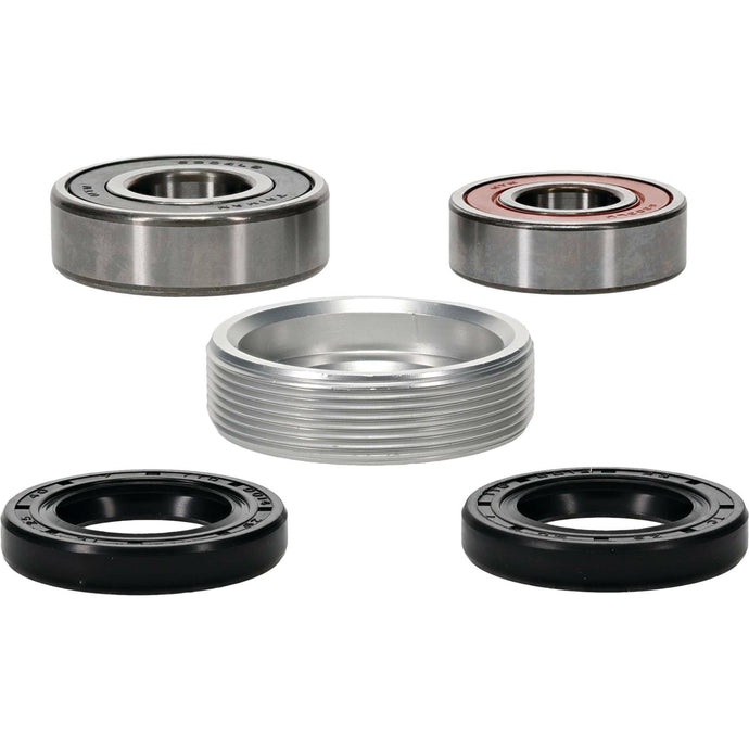 WHEEL BEARING KIT PREMIUM 25-1217-P image 1