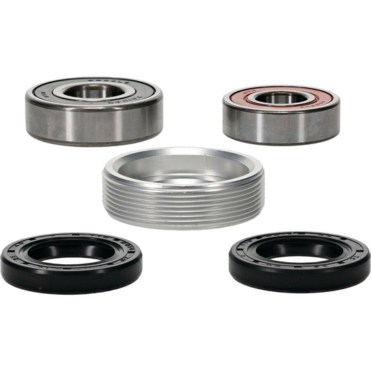 WHEEL BEARING KIT PREMIUM 25-1217-P image 1