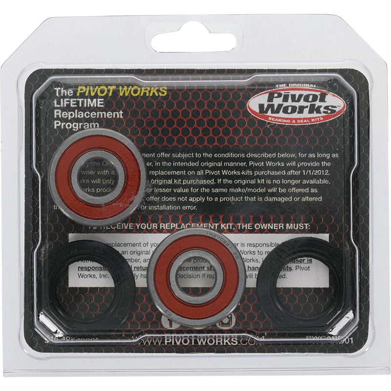 Load image into Gallery viewer, WHEEL BEARING KIT PREMIUM 25-1025-P image 4
