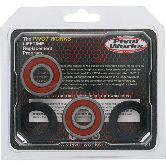 WHEEL BEARING KIT PREMIUM 25-1025-P image 4