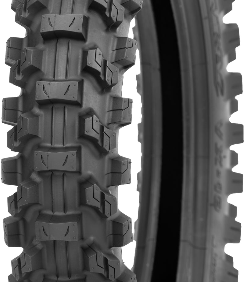 Load image into Gallery viewer, TIRE VX-10 FRONT/REAR 60/100-10 33J BIAS TT T10519 image 2
