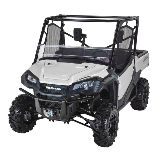 HALF WINDSHIELD V000004-12200T image 2