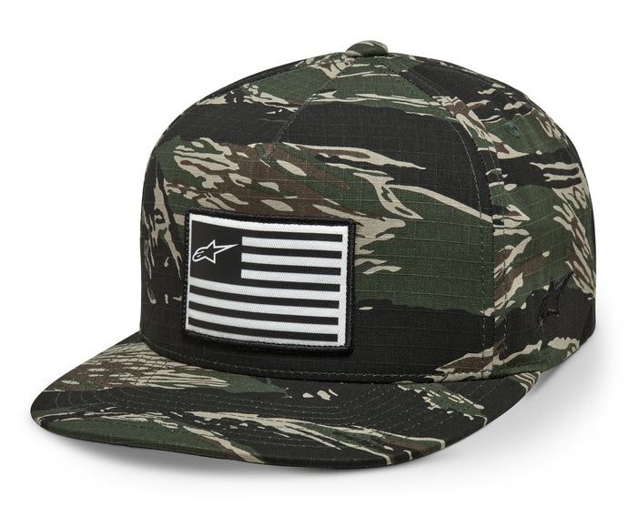EXTOL HAT GREEN 1214-81122-60-OS image 1