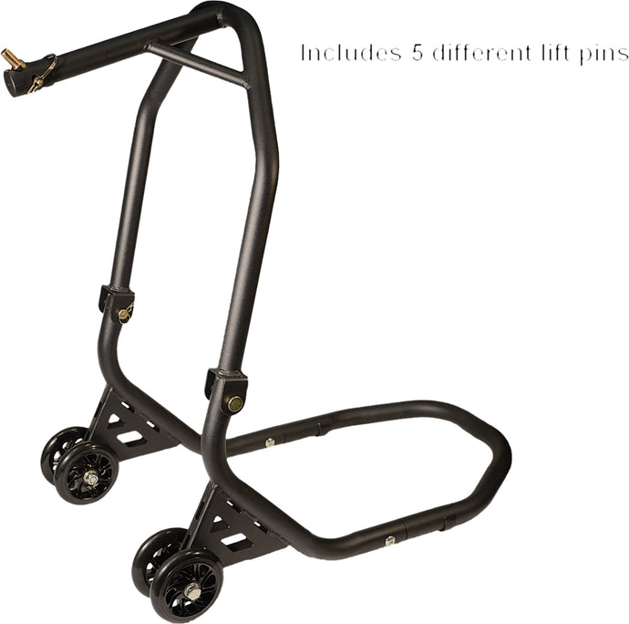 FRONT LIFT STAND HEAD ST943 image 1