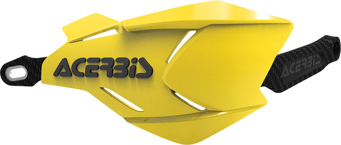 X-FACTORY HANDGUARD YELLOW/BLACK 2634661017 image 1