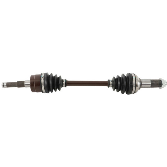 AXLE ABM-YA-8-111 image 1