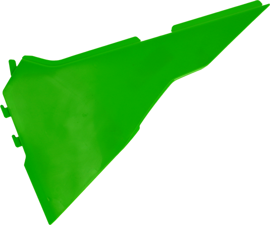 AIRBOX COVER KAW GREEN 2983540006 image 1