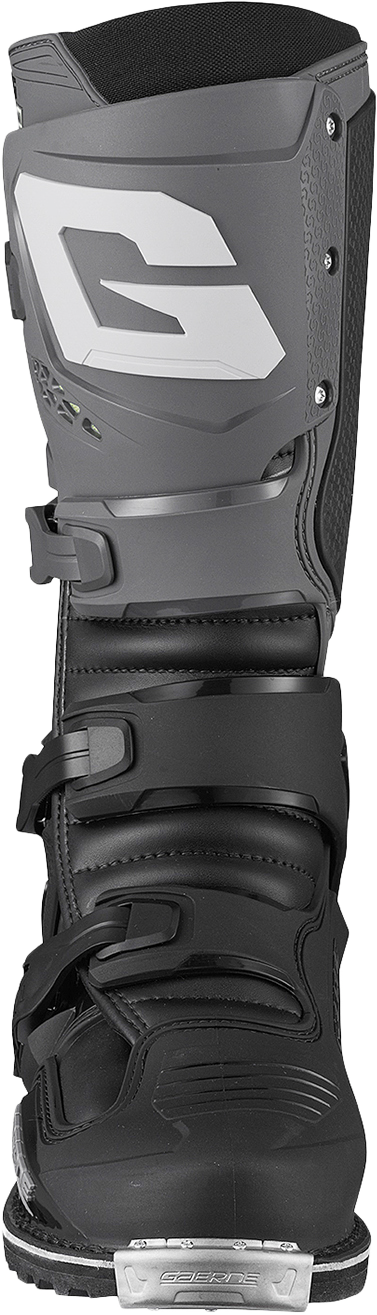 Load image into Gallery viewer, SG-22 GORE-TEX ENDURO BOOTS ANTHRACITE/BLACK 11 2263-007-46 image 3

