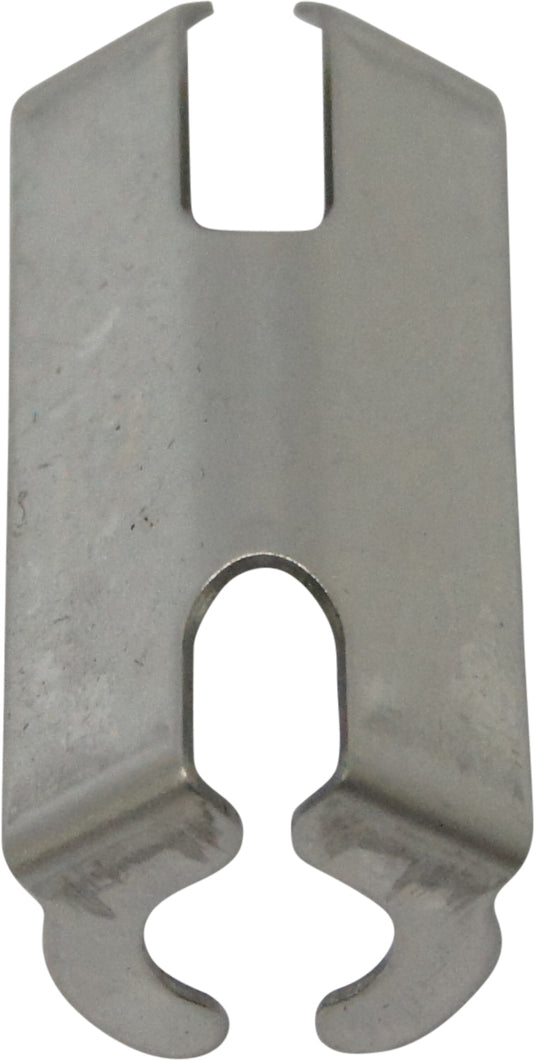 BRAKE PAD ANTI RATTLE SPRING R OEM 43959-86 12-238 image 2