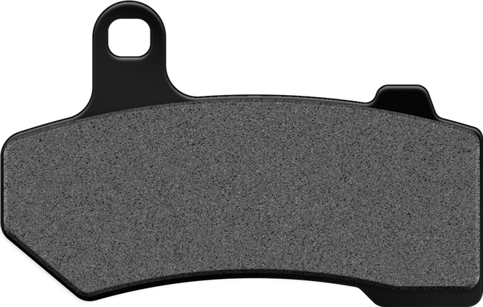 HD BRAKE PAD SINTERED REPL OE 41854-08 HD409HH image 1