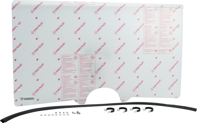 FULL WINDSHIELD V000034-12200T image 1