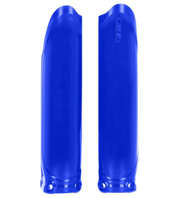 LOWER FORK COVER SET YAM BLUE 2979510211 image 1