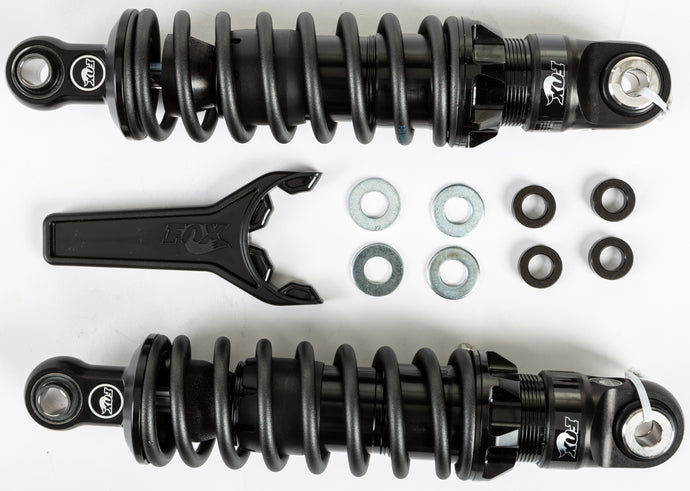 MONOTUBE SHOCKS XL 11 INCH 897-27-016 image 1