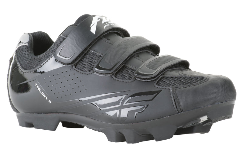 Load image into Gallery viewer, 2017 TALON II BLACK SZ 2 EU SZ 34 TALON LL BLK 34 image 1

