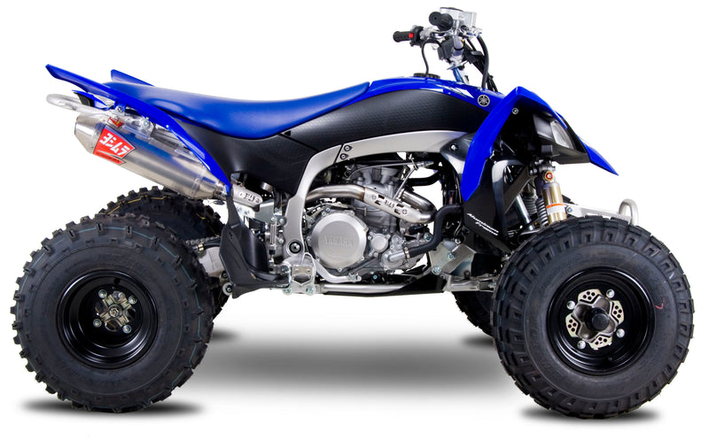 Load image into Gallery viewer, SIGNATURE RS-2 FULL SYSTEM EXHAUST SS-AL-SS 2376513 image 5
