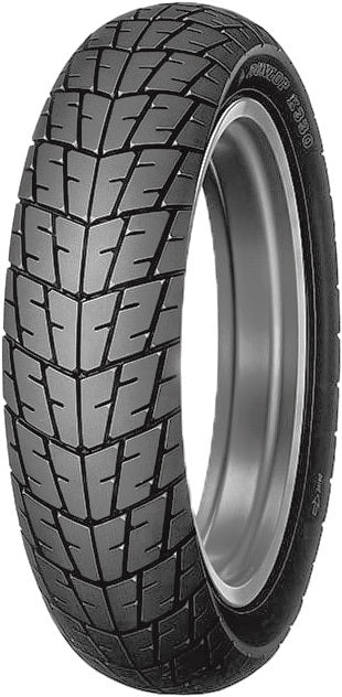 TIRE K330 FRONT 100/80-16 50S BIAS TL 45265374 image 1