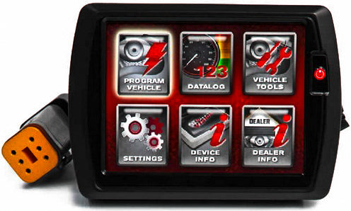 POWER VISION BLACK PV-2B CAN-BUS PV-2B image 1