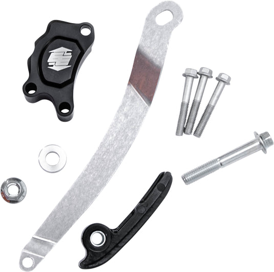 CLUTCH CYLINDER GUARD KTM/HUS 13-1020 image 2