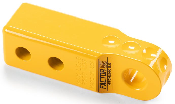 HITCHLINK 2.0 RECEIVER 2