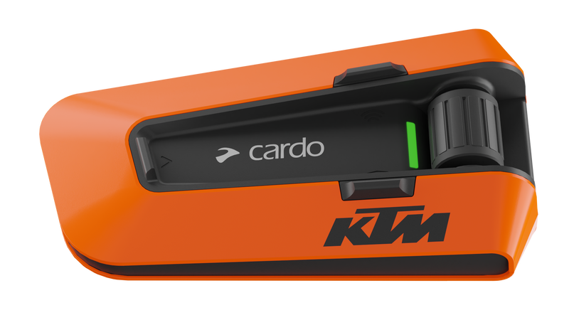 Load image into Gallery viewer, PACKTALK EDGE SINGLE KTM EDITION PT200020 image 1
