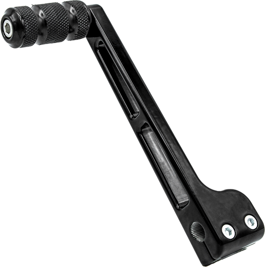 TWICE TIGHT PERF SHIFT W/ TOE PEG BLACK SF30051 image 1