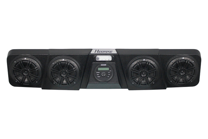 AUDIO MINI HPEL-0108A image 1