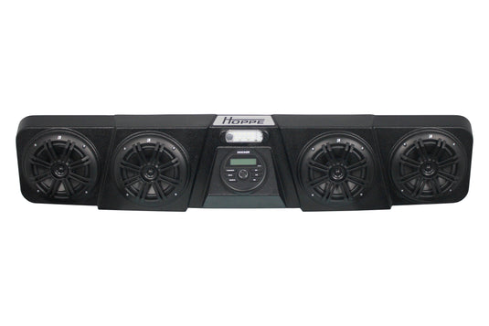 AUDIO MINI HPEL-0108A image 1
