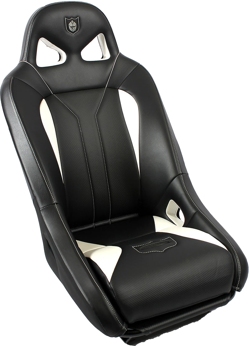 Load image into Gallery viewer, G2 SUSPENSION SEAT BLACK/ORANGE P141S185OR image 3
