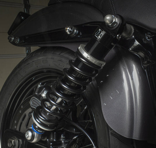 13" DYNA SHOCKS `91-17 FXD 500-210-150D image 5