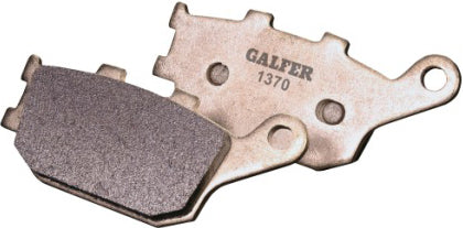 BRAKE PADS FD506G1397 image 1