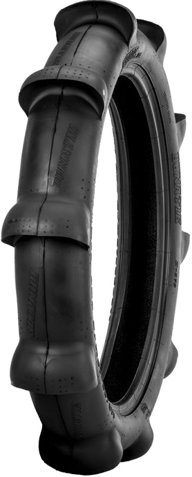 TIRE DUNATIK 10 PADDLE REAR 110/90-19 62M BIAS TT DN1109019-10 image 1