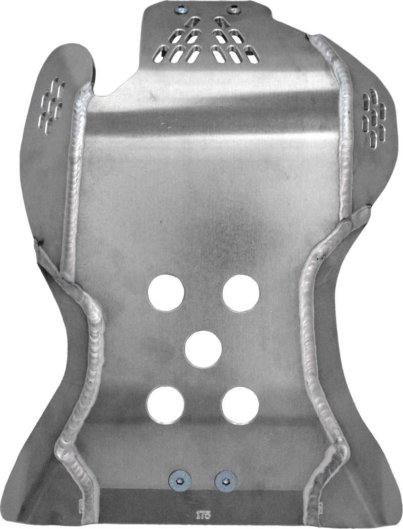 Load image into Gallery viewer, SKIDPLATE BERG/HUS/KTM 24-175 image 1

