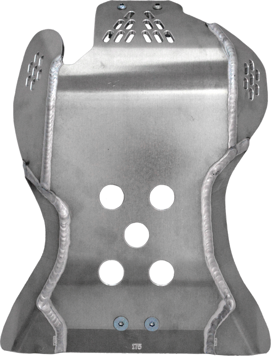 SKIDPLATE BERG/HUS/KTM 24-175 image 1