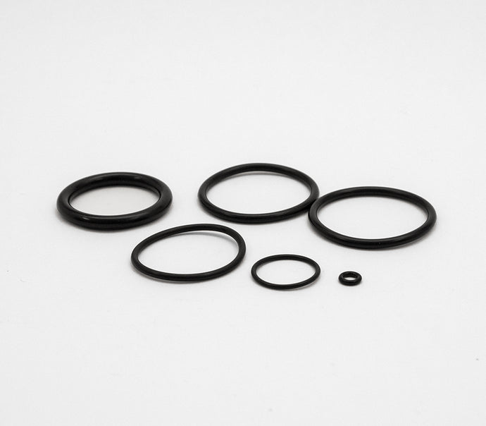 SHOCK REBUILD KIT 1/2