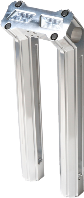 H/D BILLET RISERS 12