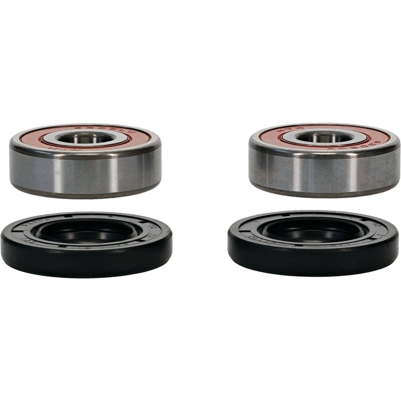 Load image into Gallery viewer, WHEEL BEARING KIT PREMIUM 25-1317-P image 2
