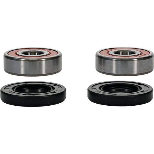 WHEEL BEARING KIT PREMIUM 25-1317-P image 2