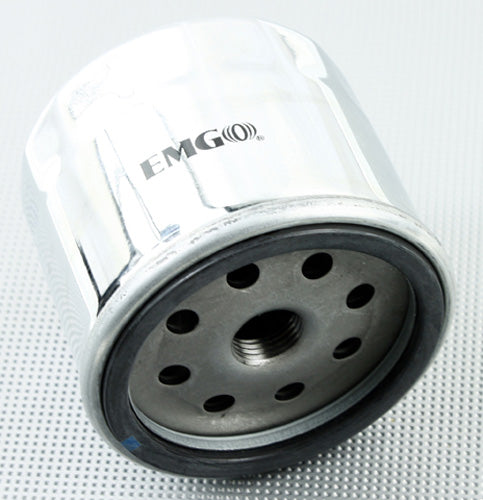 OIL FILTER CHROME HAR.63782-80