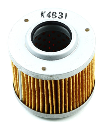 OIL FILTER UFI 2554400-PURO S-15